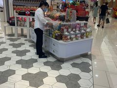-张秉贵糖果专柜(北京市百货大楼店)