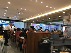 大堂-晋家门(文峰广场店)