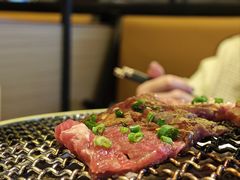 -樱嘢·炭火烧肉(惠南店)
