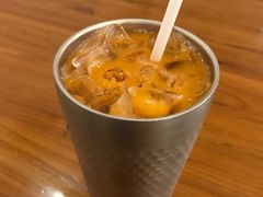 -曼泰·泰餐(江南环球港店)