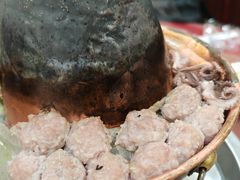 -山海关清和浑锅店