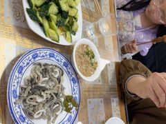-清真·鸦儿李记·小馆(后海店)