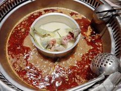 豆浆鱼火锅-鱼豆吉·豆浆鱼火锅(宜昌万达店)