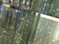 -深圳独角兽星空艺术馆