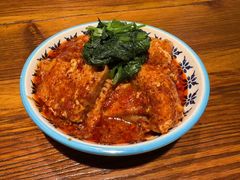 -柴窝堡22号辣子鸡·传承新疆菜