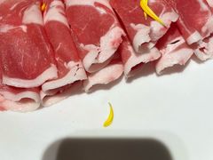 -涮福記·现切牛羊肉火锅(世纪汇店)