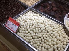 -琦王花生(张杨北路文峰广场店)