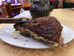 -维吾尔餐厅(宜山路店)