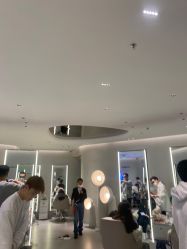点击看大图 -3AM·S HAIR SALON烫发染发接发