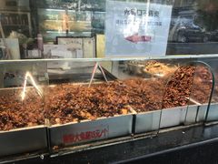 -老黄记手撕烤兔(玉林街店)