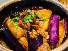 -吴氏老妈·23年家常菜(古城店)