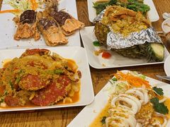 -两兄弟Song Pee Nong(2号店)