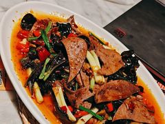 -懒人盐府人家(航天桥店)