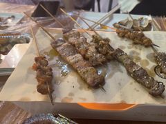 -本色.小马哥烧烤(无锡九里仓店)