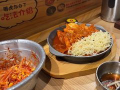 -姜虎东白丁烤肉(深圳湾后海汇店)
