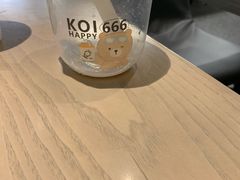 -KOI Thé(百信广场店)