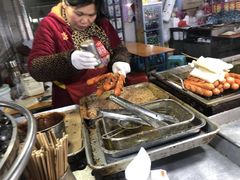 -大学城夜市大排档(凤栖路店)