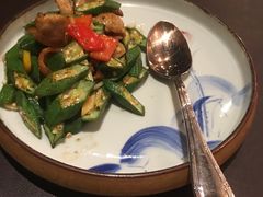 -广州文华东方酒店·江-由辉师傅主理