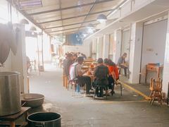 -温记府廟豆汤饭·始于1955年(海椒店)