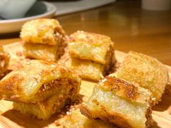 招牌麻糍-弄堂里(雨花客厅店)