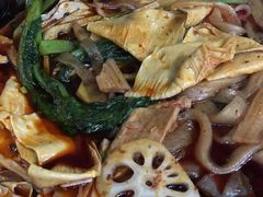 -黑竹香鸡(营和巷店)