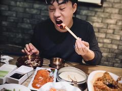-魁盛居百年鲁菜馆(县西巷店)