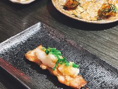 猪五花肉-Fukumimi·美醉堂 居酒屋(金尚店)