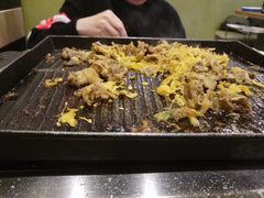 -金三顺韩式炭火烤肉店(中华路店)