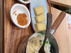-小满手工粉(北京来福士店)