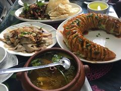 -小厨子私房菜·云南美食店