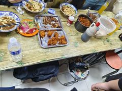 -清真-戏楼王记牛肉面