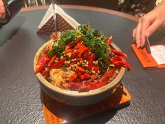 -相遇·鲜炒黄牛肉(丹阳吾悦广场店)