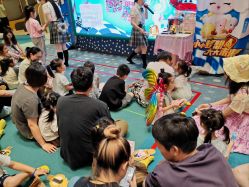 -奈尔宝家庭中心·亲子餐厅(苏州大悦城店)