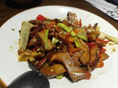 -锦上中式酒馆(南内环店)