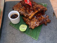 -Naughty Nuri’s Phuket