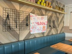 -必胜客(巴沟店)