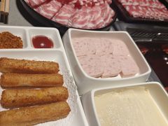 -海底捞火锅(上元大街店)