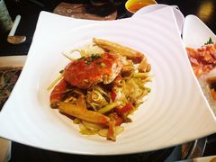 -蟹之国·精品蟹料理(极地店)