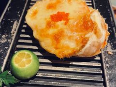 芝士蟹宝-山葵家·创意料理(万象汇店)