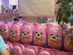 -东方童画少儿美术(乐荟天地体验馆)