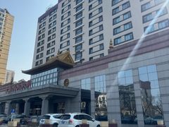 -彩虹之约•淮扬家宴(亚运村店)