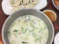 -神仙雪浓汤(明洞店)