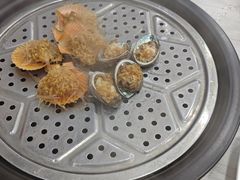 -船奇蒸汽海鲜·闽菜(八市海鲜总店)