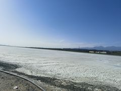 -盐湖景区