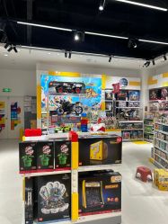 -乐高授权专卖店(中关村领展店)