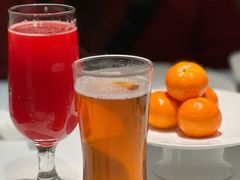 -四季民福烤鸭店(王府井东安门店)