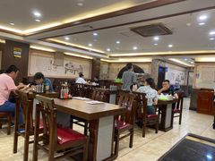 大堂-张包铺(关东古巷店)
