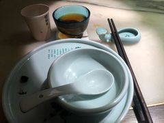 -佬麻雀·新湘菜(珠海金发购物中心店)