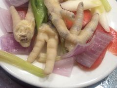 -盖帮鳝鱼串串(东郊记忆店)