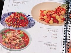 -院8里·小乐园家常味川菜(鹭洲里店)